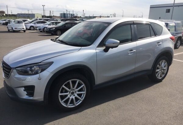 MAZDA CX-5 XD - Image 2