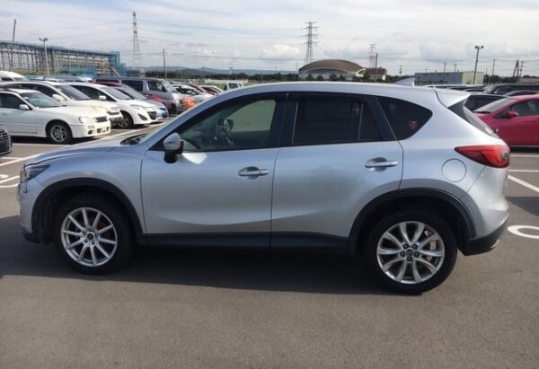MAZDA CX-5 XD - Image 3