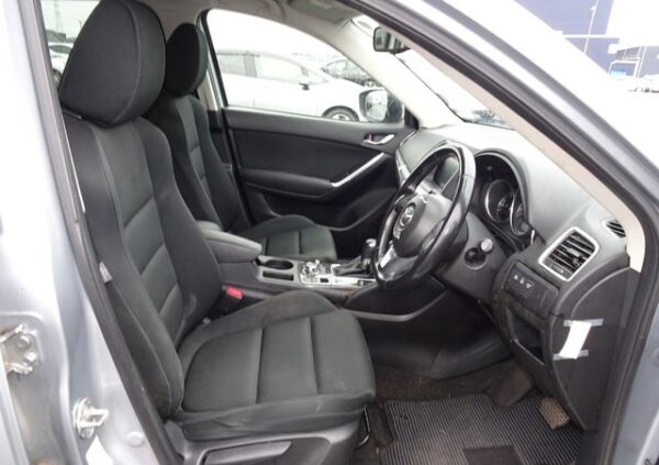 MAZDA CX-5 XD - Image 11