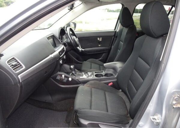 MAZDA CX-5 XD - Image 12