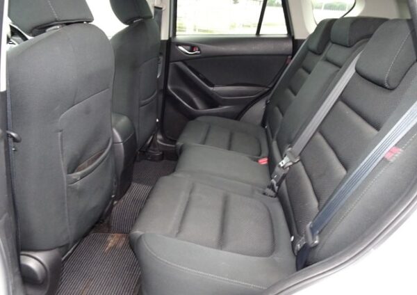MAZDA CX-5 XD - Image 13