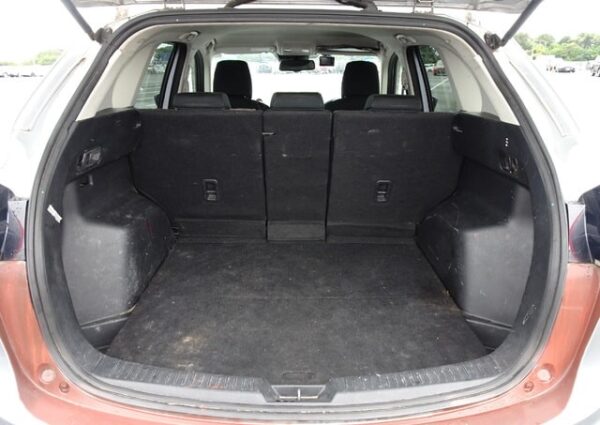 MAZDA CX-5 XD - Image 14