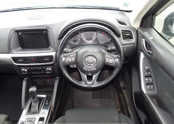 MAZDA CX-5 XD - Image 15