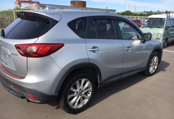 MAZDA CX-5 XD - Image 6