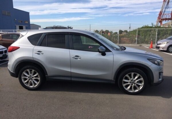 MAZDA CX-5 XD - Image 7