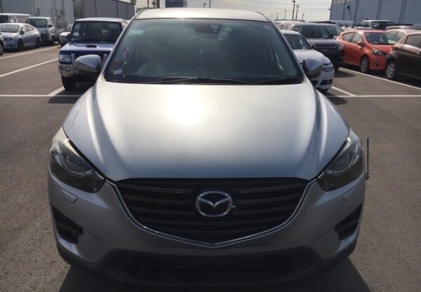 MAZDA CX-5 XD - Image 9