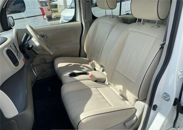 Nissan Cube - Image 14