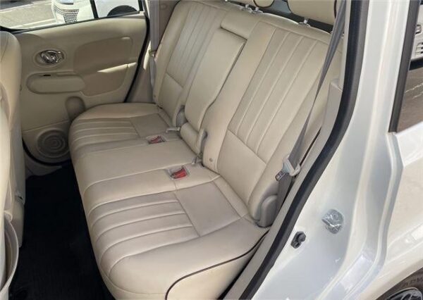 Nissan Cube - Image 15