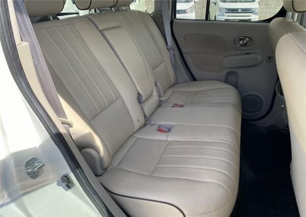 Nissan Cube - Image 16