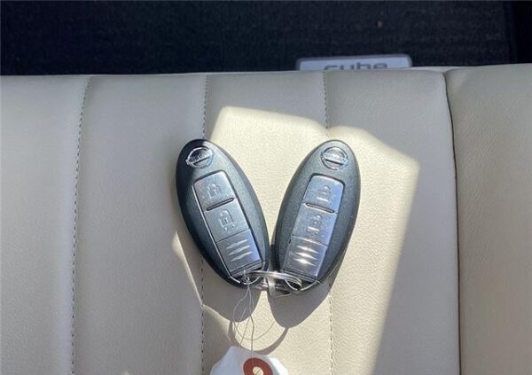 Nissan Cube - Image 18