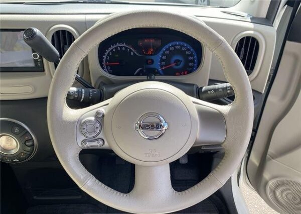Nissan Cube - Image 19