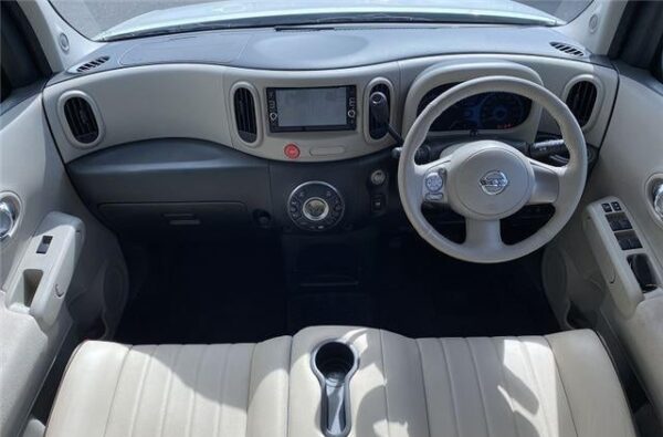 Nissan Cube - Image 4