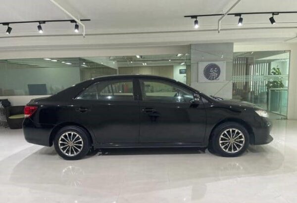 Toyota Allion - Image 3