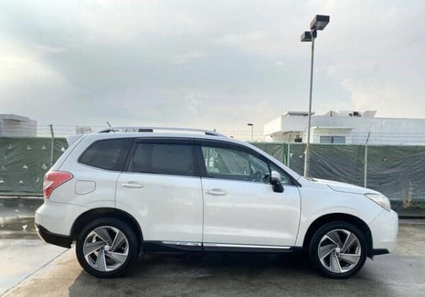 Subaru Forester - Image 2