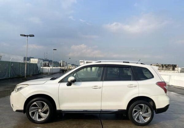 Subaru Forester - Image 6