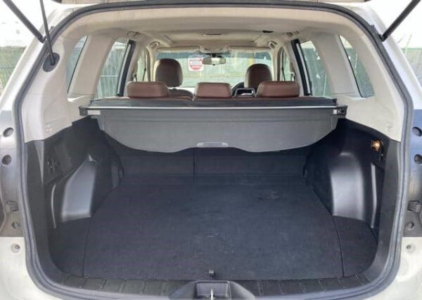 Subaru Forester - Image 10