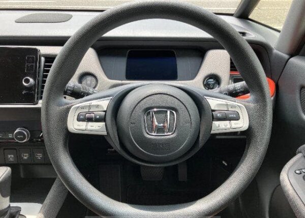 Honda Fit - Image 4
