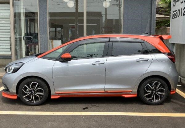 Honda Fit - Image 6