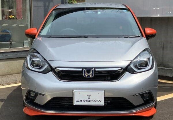 Honda Fit - Image 2