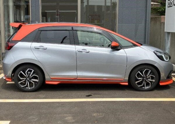 Honda Fit - Image 3