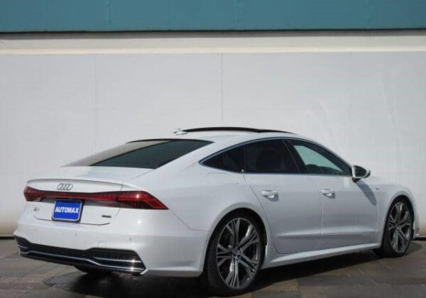 Audi A7 - Image 5