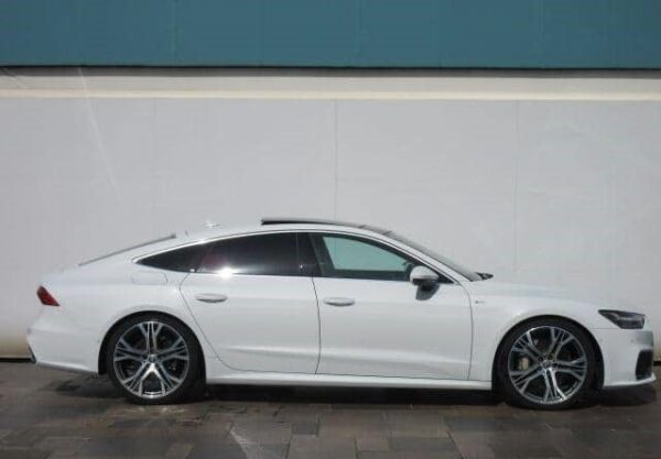 Audi A7 - Image 4