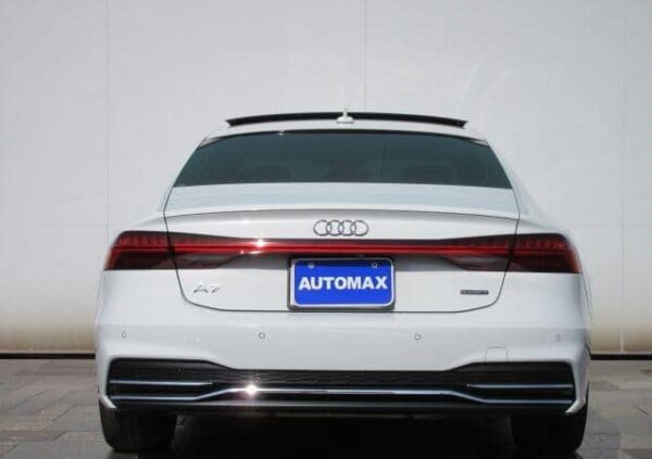 Audi A7 - Image 3