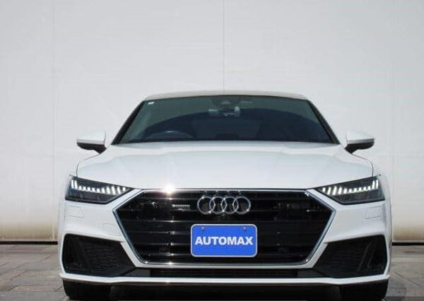 Audi A7 - Image 2